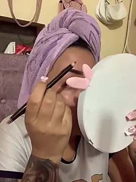 Candy LS online show from 28, 5, 2026