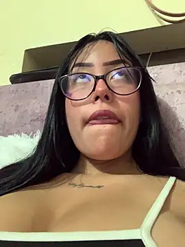 Candy LS online show from 13, 1, 2026