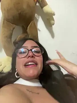 Candy LS online show from 22, 3, 2026