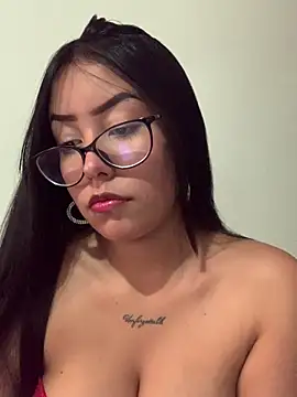 Candy LS online show from 11, 4, 2026