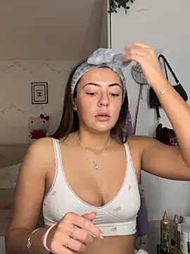 georgiag online show from 5, 1, 2026