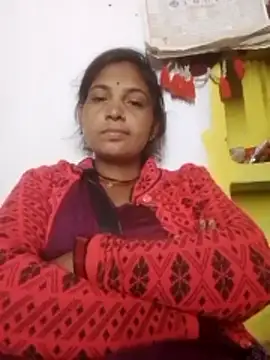 HOT-ANJALI7 online show from 12, 1, 2026