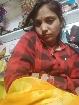 HOT-ANJALI7 online show from 12, 1, 2026