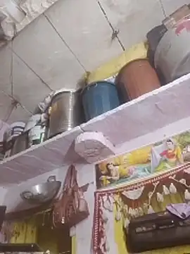 HOT-ANJALI7 online show from 14, 1, 2026