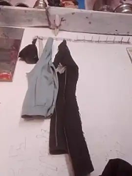 HOT-ANJALI7 online show from 15, 1, 2026