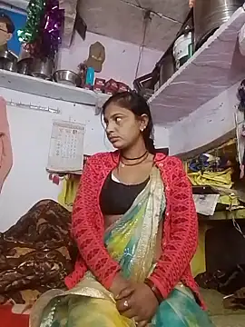 HOT-ANJALI7 online show from 14, 1, 2026