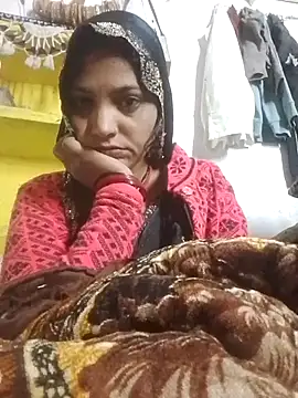 HOT-ANJALI7 online show from 10, 1, 2026