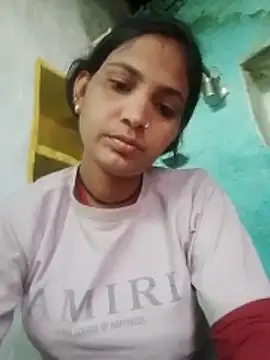 HOT-ANJALI7 online show from 23, 12, 2025