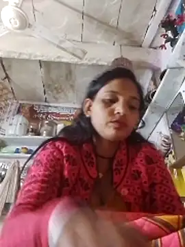 HOT-ANJALI7 online show from 20, 12, 2025