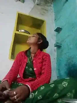 HOT-ANJALI7 online show from 17, 12, 2025