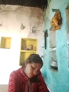 HOT-ANJALI7 online show from 7, 1, 2026