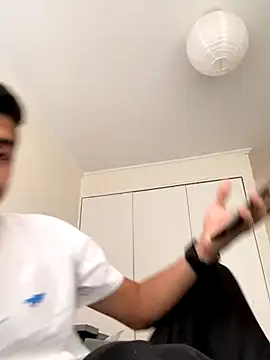 HotWhisper22 online show from 16, 12, 2025