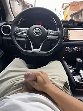 HotWhisper22 online show from 25, 4, 2026