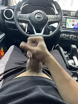 HotWhisper22 online show from 23, 4, 2026