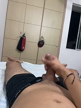 HotWhisper22 online show from 13, 2, 2026