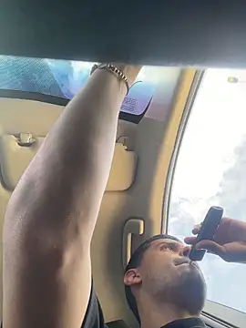 HotWhisper22 online show from 22, 3, 2026