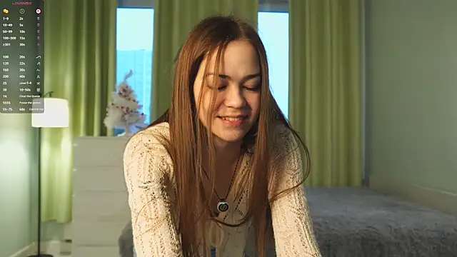 Snapshot of DoretheaMosley chatting on 8, 2, 2026 DoretheaMosley online show from 8, 2, 2026