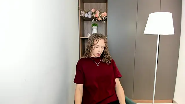 StevieKemner online show from 18, 12, 2025