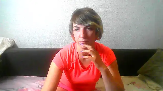 Lana Foxyy online show from 27, 5, 2026