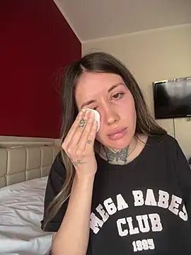 saphirafox online show from 24, 3, 2026