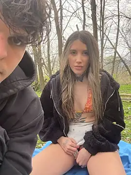 saphirafox online show from 28, 3, 2026