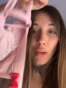 saphirafox online show from 30, 3, 2026