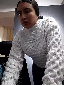 Venuz Rivers  online show from 13, 1, 2026