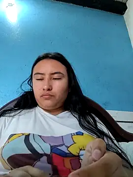 Venuz Rivers  online show from 5, 2, 2026