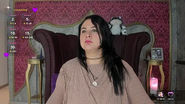 Snapshot of Millie_Devot chatting on 2, 3, 2026 Millie Devot online show from 2, 3, 2026