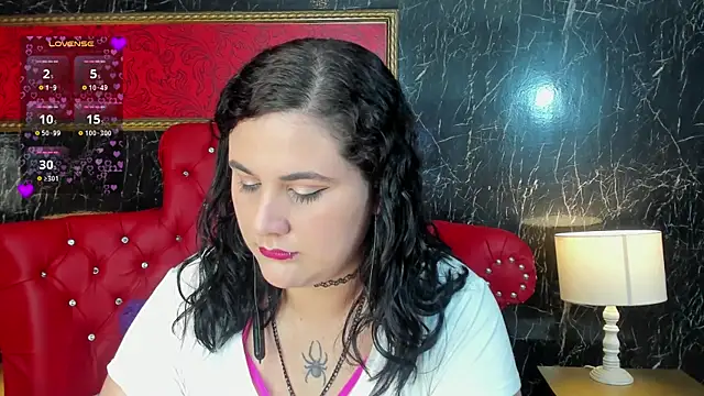 Snapshot of Millie_Devot chatting on 31, 3, 2026 Millie Devot online show from 31, 3, 2026