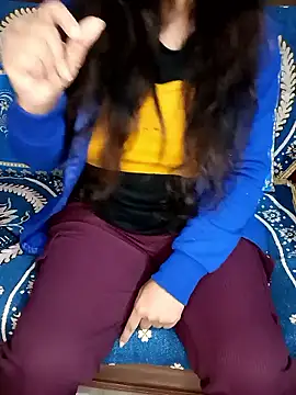 Sofia-111 online show from 10, 1, 2026