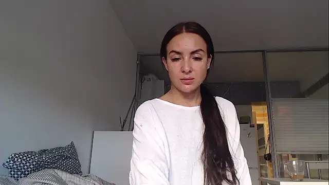 MilaMex online show from 4, 6, 2026