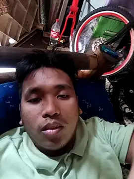 ChristianZ234 online show from 20, 12, 2025