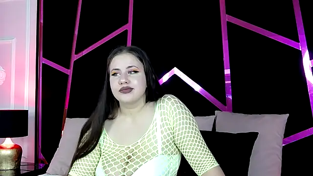 Lizzy Spark online show from 20, 12, 2025