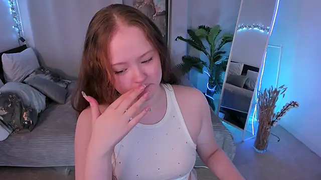 Snapshot of Yennefer__ chatting on 14, 1, 2026 Yennefer online show from 14, 1, 2026