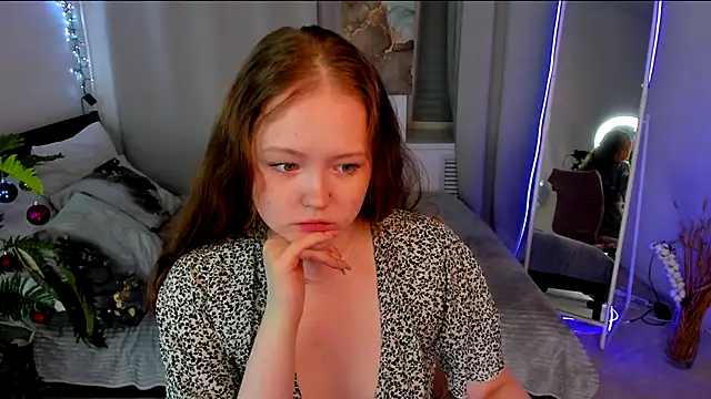 Snapshot of Yennefer__ chatting on 8, 1, 2026 Yennefer online show from 8, 1, 2026