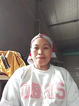 Maikha08 online show from 19, 3, 2026