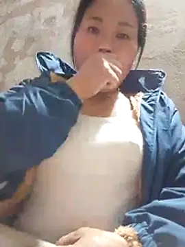 Maikha08 online show from 24, 2, 2026