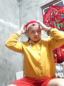 Maikha08 online show from 10, 2, 2026