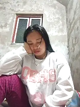 Maikha08 online show from 13, 3, 2026