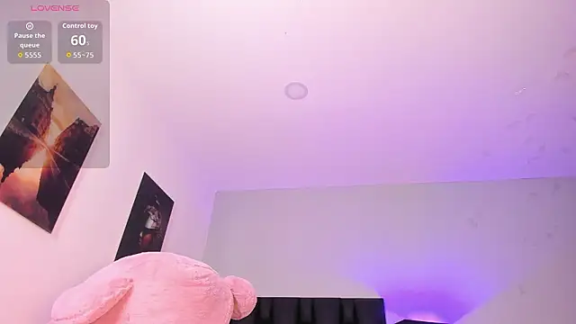 Kloebaby  online show from 14, 1, 2026