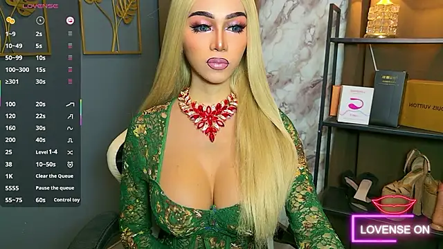 CelinaWintour online show from 6, 3, 2026