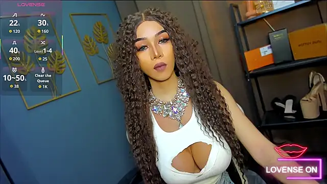 CelinaWintour online show from 8, 3, 2026