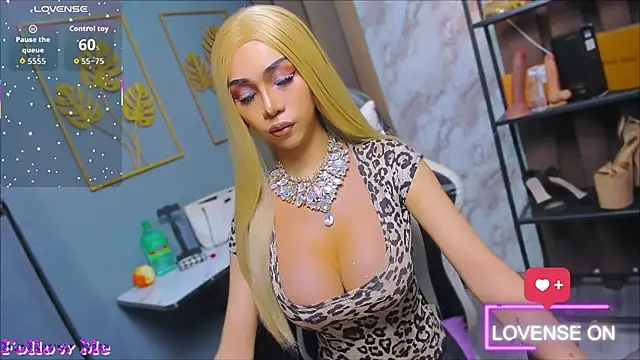 CelinaWintour online show from 24, 2, 2026