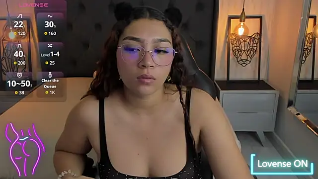 angelinemore online show from 9, 1, 2026