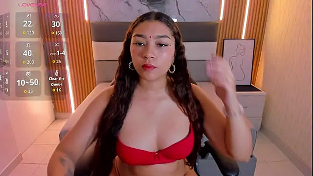 angelinemore online show from 17, 1, 2026