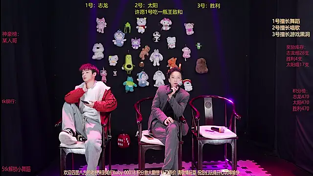 baby-000188 online show from 12, 1, 2026