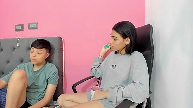 ariloe quintero online show from 18, 3, 2026