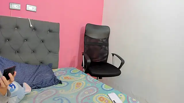 ariloe quintero online show from 23, 3, 2026