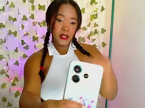sweet-liliith online show from 20, 5, 2026